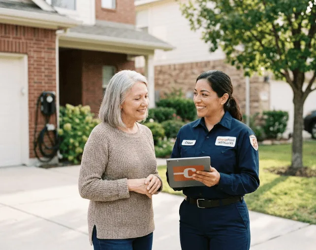 EV Charger Installation Lehi, UT FAQs